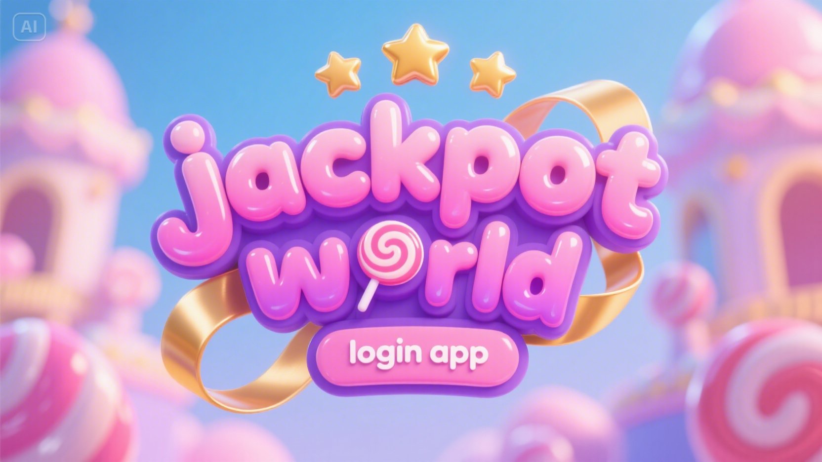 jackpot world login app
